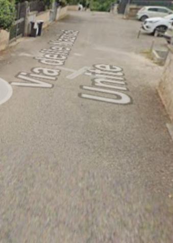 appartamento in vendita a Gallicano nel Lazio