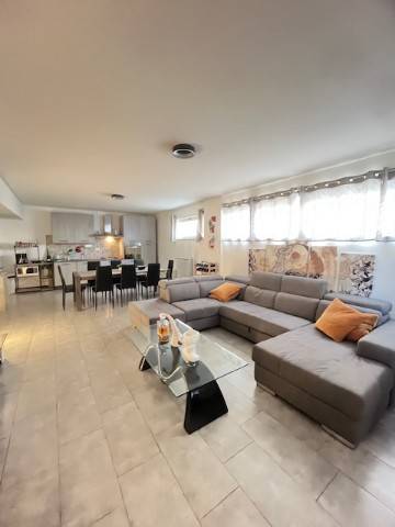 appartamento in vendita a Gallicano nel Lazio