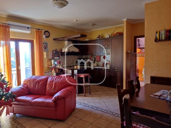 appartamento in vendita a Gallicano nel Lazio