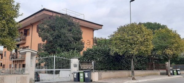 appartamento in vendita a Gallicano nel Lazio