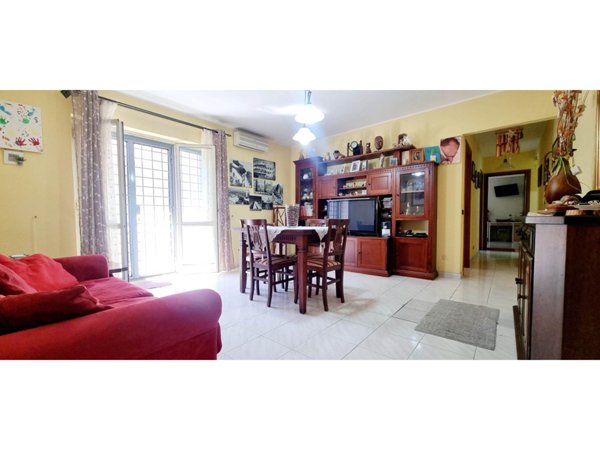 appartamento in vendita a Gallicano nel Lazio