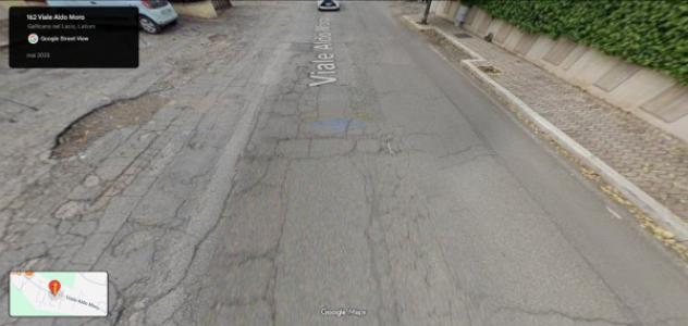 terreno edificabile in vendita a Gallicano nel Lazio