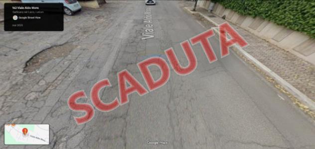 terreno edificabile in vendita a Gallicano nel Lazio