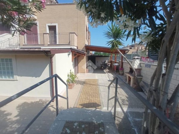 appartamento in vendita a Gallicano nel Lazio