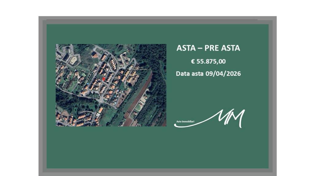 appartamento in vendita a Gallicano nel Lazio