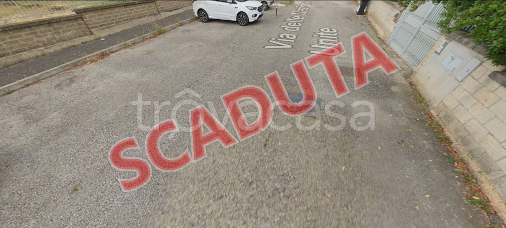 appartamento in vendita a Gallicano nel Lazio