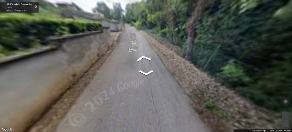 terreno agricolo in vendita a Gallicano nel Lazio