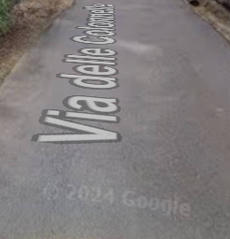 terreno agricolo in vendita a Gallicano nel Lazio