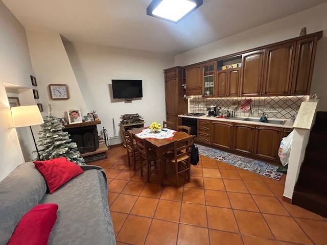 appartamento in vendita a Gallicano nel Lazio