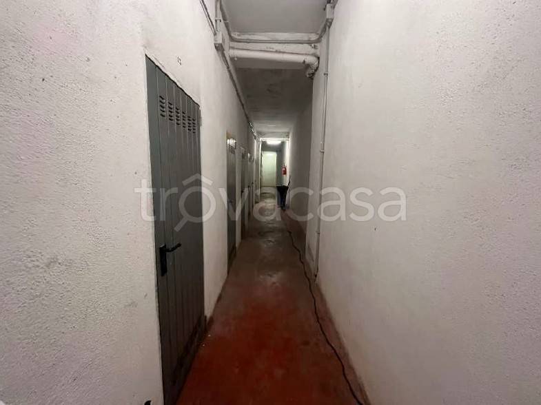 appartamento in vendita a Gallicano nel Lazio