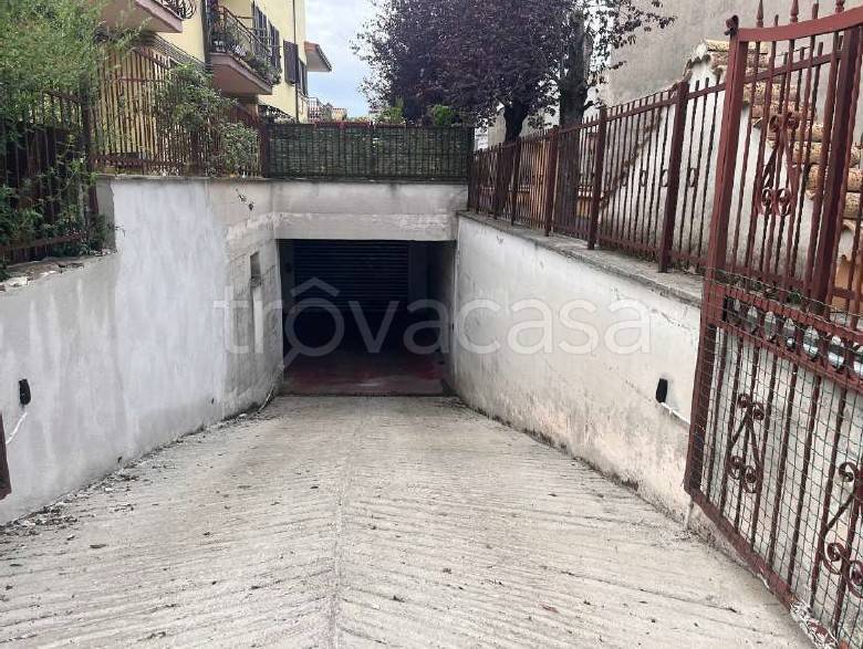 appartamento in vendita a Gallicano nel Lazio