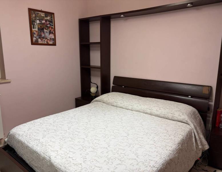 appartamento in vendita a Gallicano nel Lazio