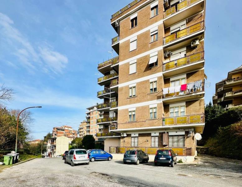 appartamento in vendita a Gallicano nel Lazio
