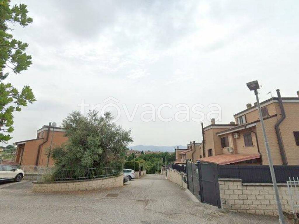 appartamento in vendita a Gallicano nel Lazio