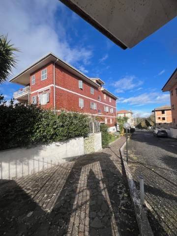 appartamento in vendita a Gallicano nel Lazio