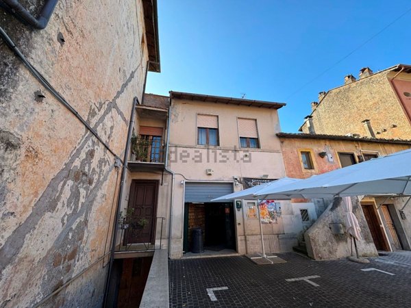 appartamento in vendita a Gallicano nel Lazio