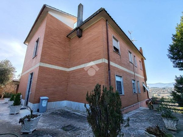 appartamento in vendita a Gallicano nel Lazio