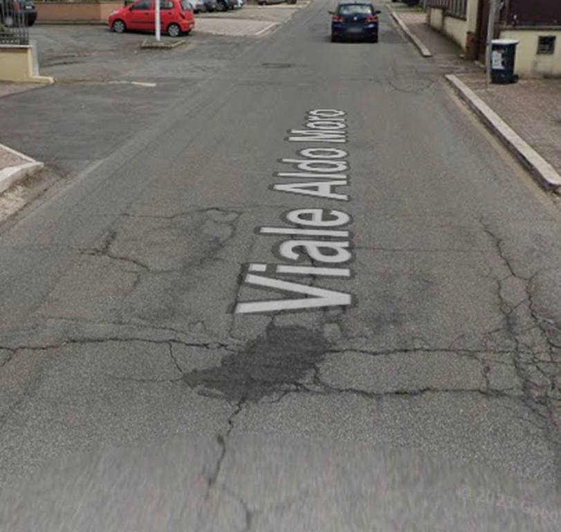 terreno edificabile in vendita a Gallicano nel Lazio