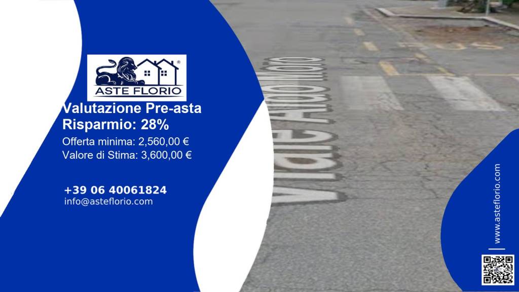 locale commerciale in vendita a Gallicano nel Lazio