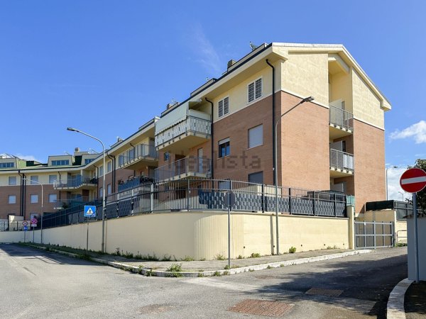 appartamento in vendita a Gallicano nel Lazio