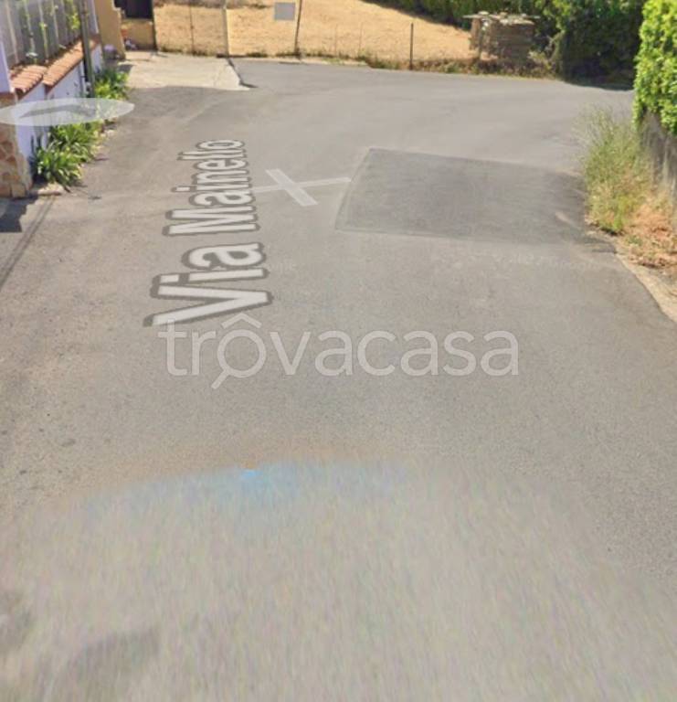 casa indipendente in vendita a Gallicano nel Lazio