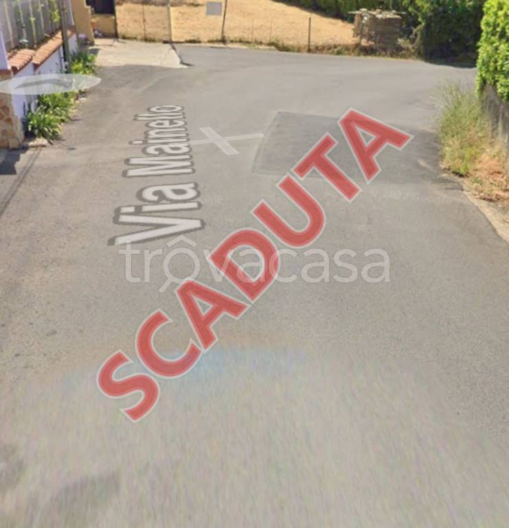 casa indipendente in vendita a Gallicano nel Lazio