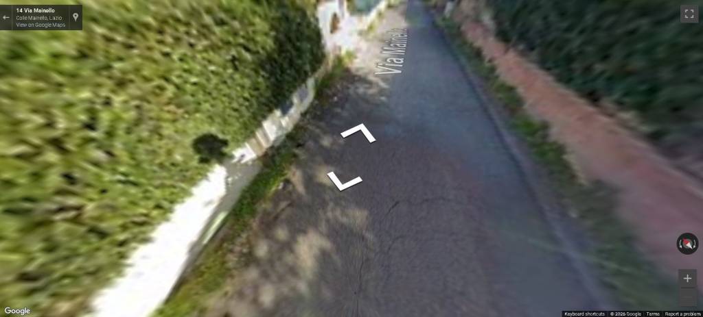 appartamento in vendita a Gallicano nel Lazio