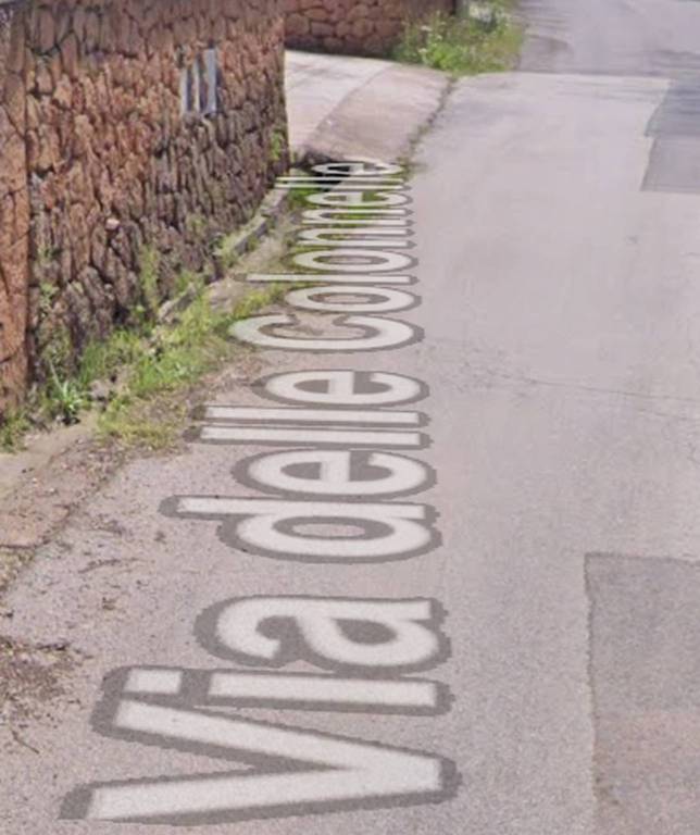 terreno agricolo in vendita a Gallicano nel Lazio