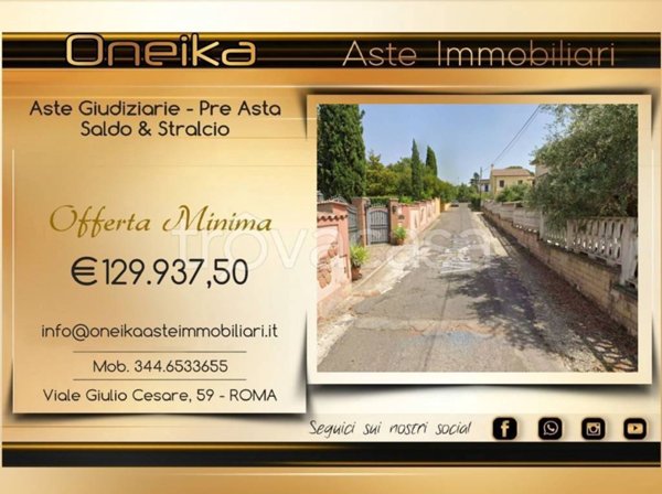 casa indipendente in vendita a Gallicano nel Lazio