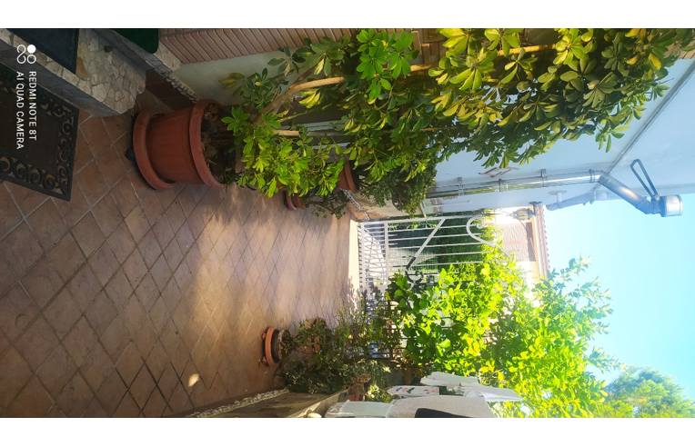 appartamento in vendita a Gallicano nel Lazio