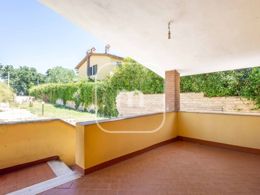 casa indipendente in vendita a Gallicano nel Lazio