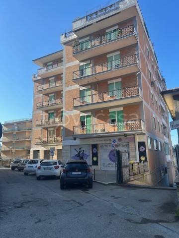 appartamento in vendita a Gallicano nel Lazio