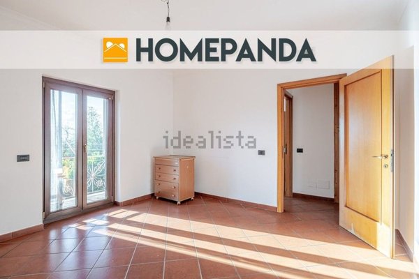 appartamento in vendita a Gallicano nel Lazio