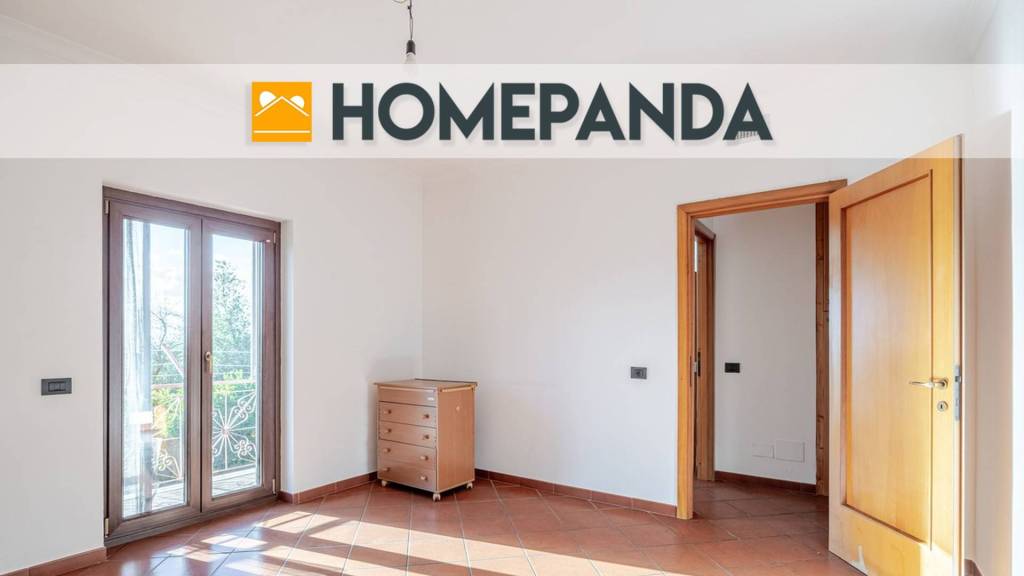 appartamento in vendita a Gallicano nel Lazio