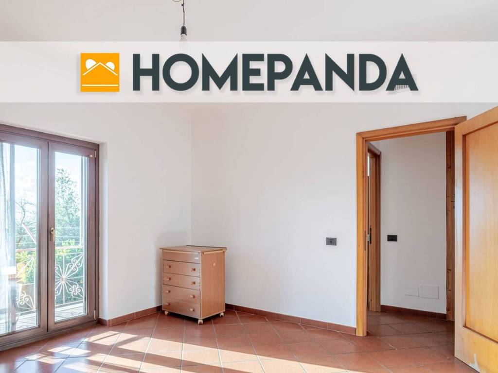 casa indipendente in vendita a Gallicano nel Lazio