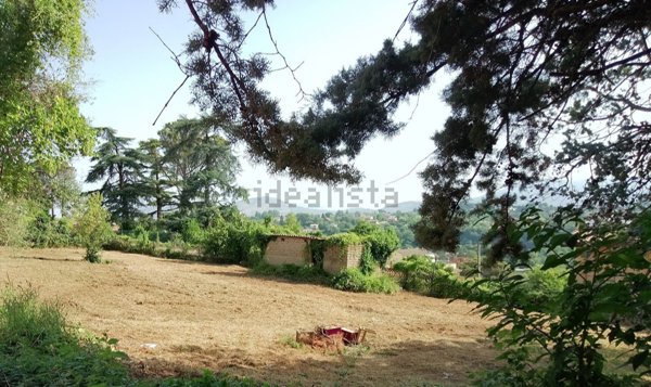 casale in vendita a Gallicano nel Lazio