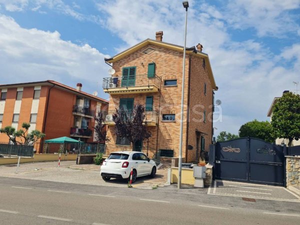 appartamento in vendita a Gallicano nel Lazio