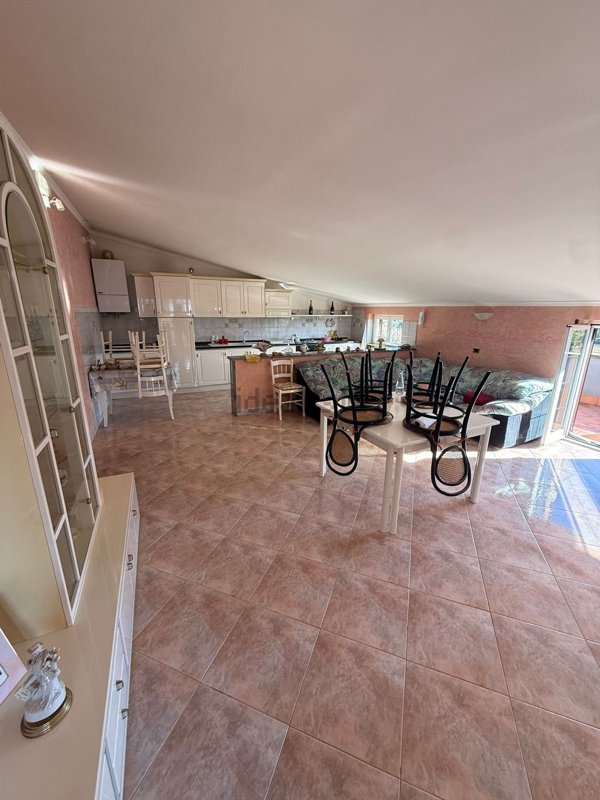 appartamento in vendita a Gallicano nel Lazio