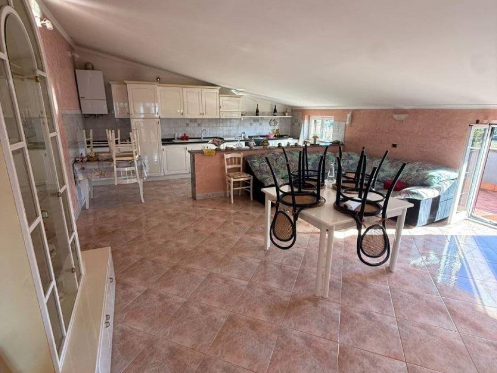 appartamento in vendita a Gallicano nel Lazio