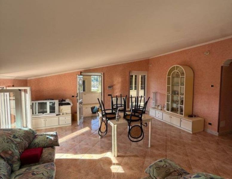 appartamento in vendita a Gallicano nel Lazio