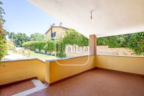 casa indipendente in vendita a Gallicano nel Lazio