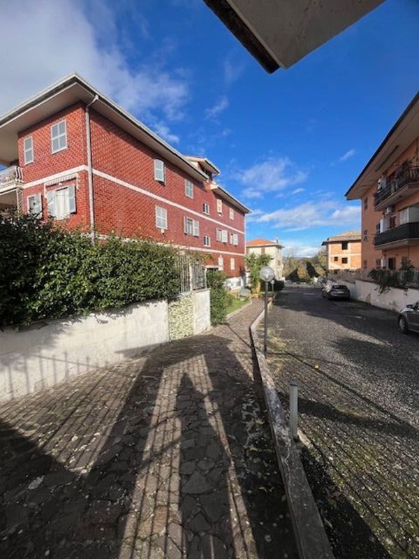 appartamento in vendita a Gallicano nel Lazio
