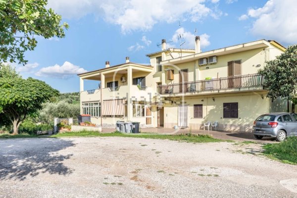 appartamento in vendita a Gallicano nel Lazio