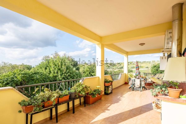 appartamento in vendita a Gallicano nel Lazio