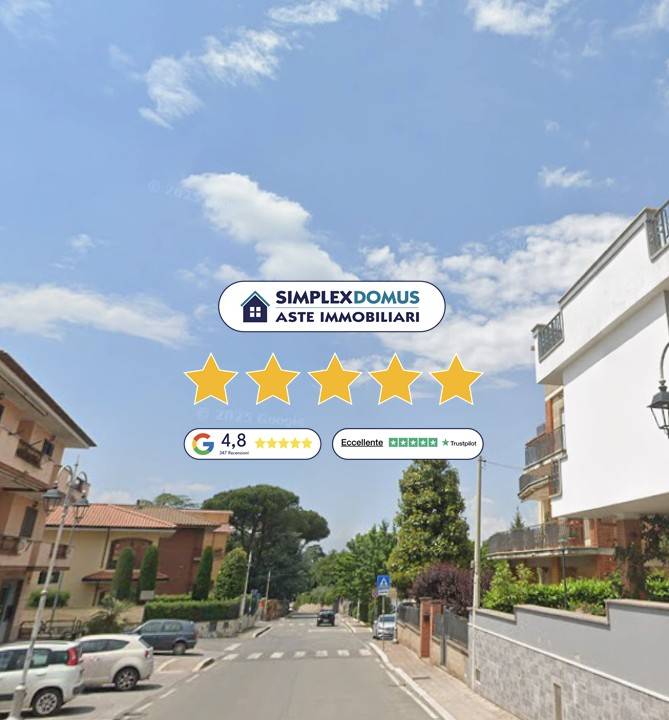 casa indipendente in vendita a Gallicano nel Lazio