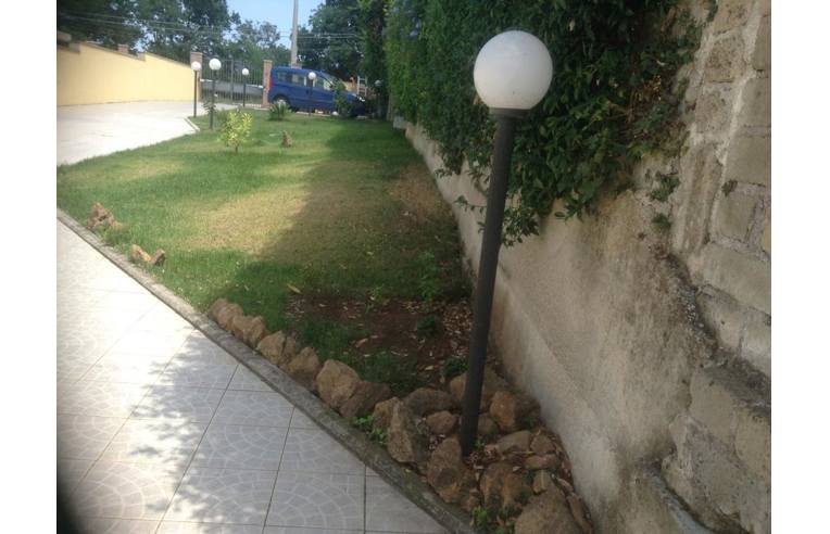 casa indipendente in vendita a Gallicano nel Lazio