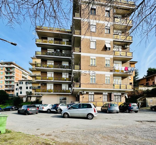 appartamento in vendita a Gallicano nel Lazio