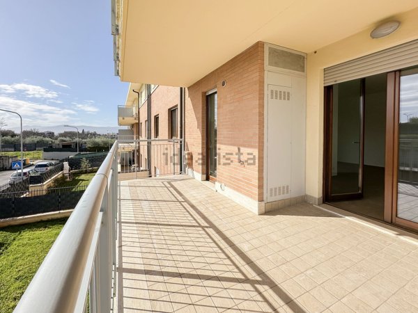 appartamento in vendita a Gallicano nel Lazio