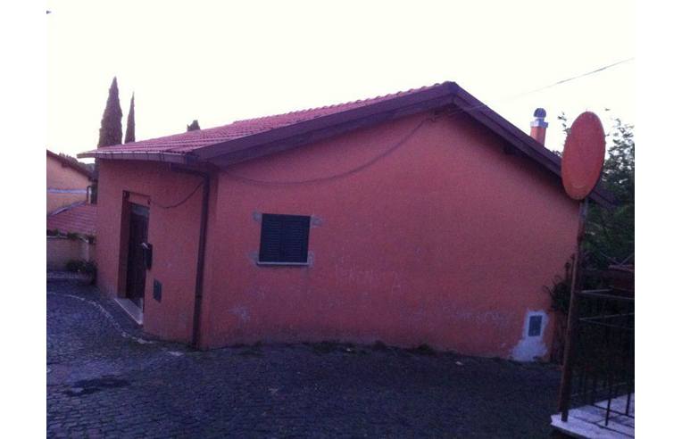 appartamento in vendita a Gallicano nel Lazio