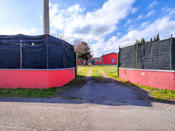 casa indipendente in vendita a Gallicano nel Lazio